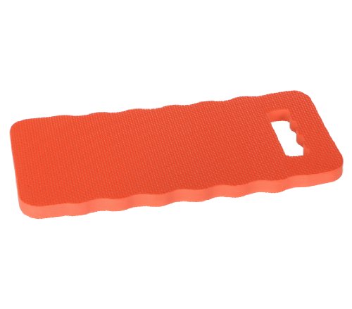 dehner-kniekissen-gartenkissen-orange-43x18-cm image 2