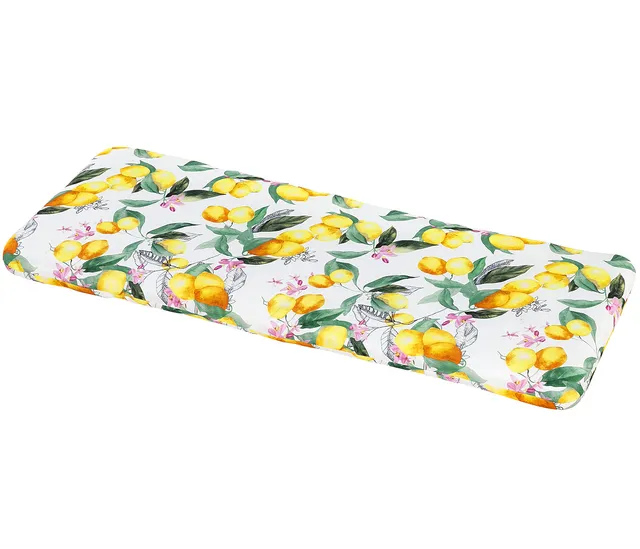 dehner-menton-bankauflage-120-cm-mehrfarbig-polyester image 1
