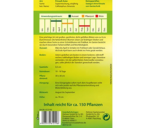 dehner-wild-nature-supermischung-prinze-aster-samen-5er-pack image 4