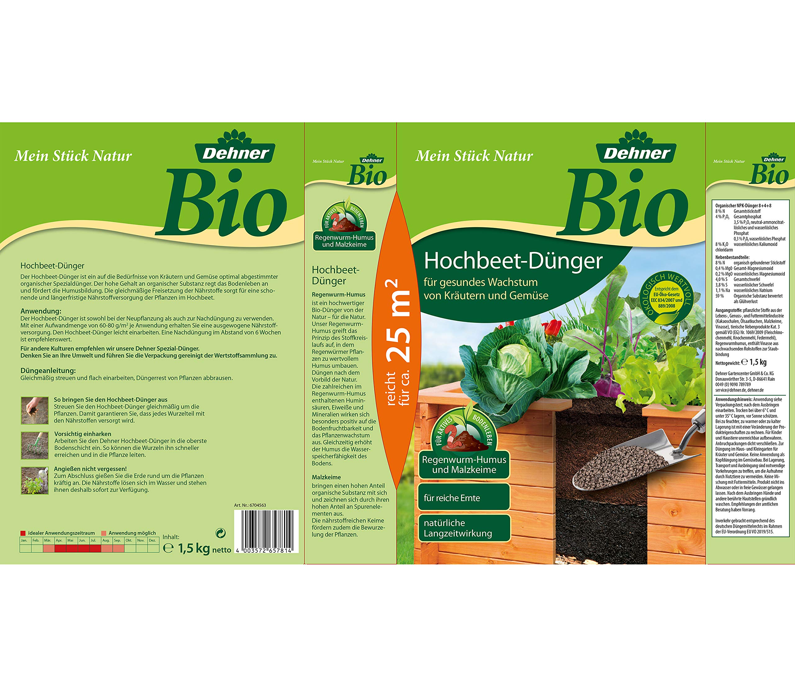 dehner-bio-hochbeet-d-nger-langzeit-1-5-kg-organisch-npk image 2
