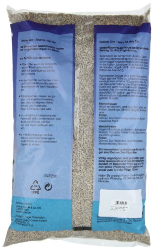dehner-sonnenblumenkerne-gesch-lt-vogelfutter-5-kg image 6