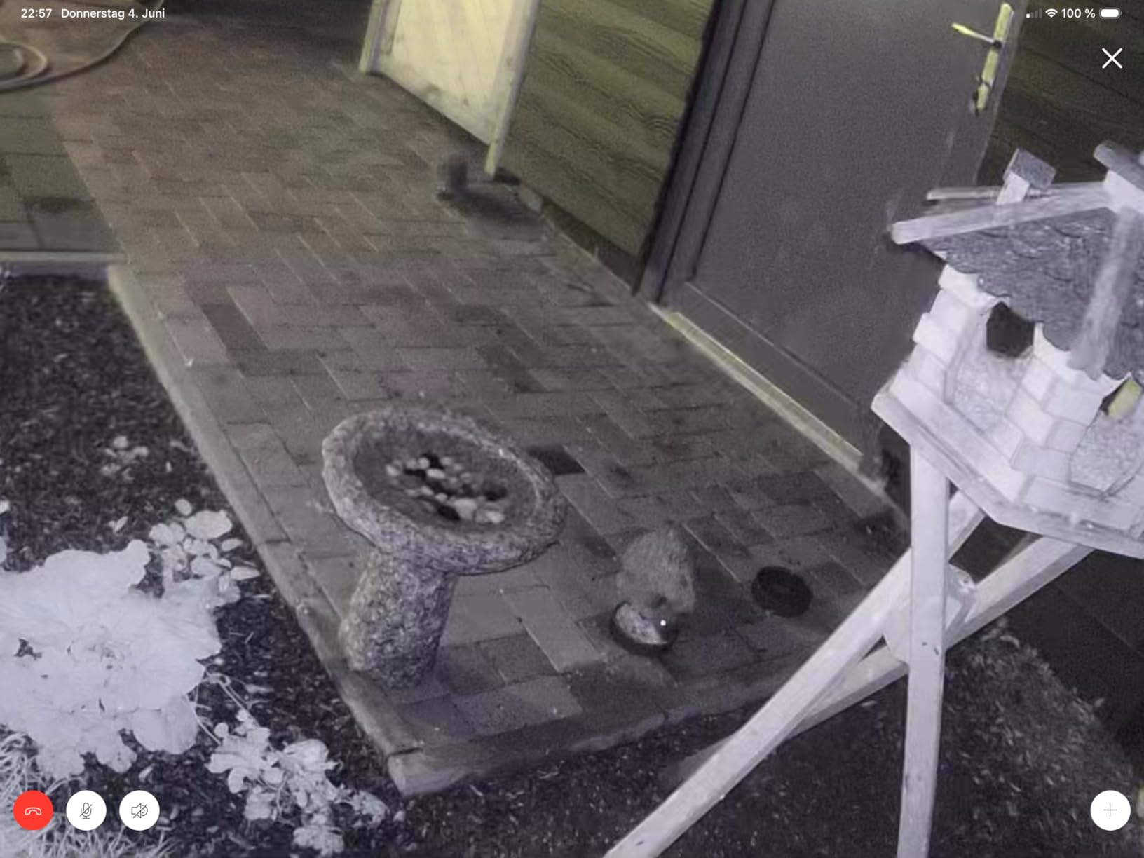 Wird angenommen