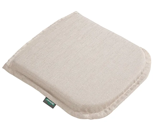 dehner-sam-sitzkissen-beige-48x47x5-waschbar image 1