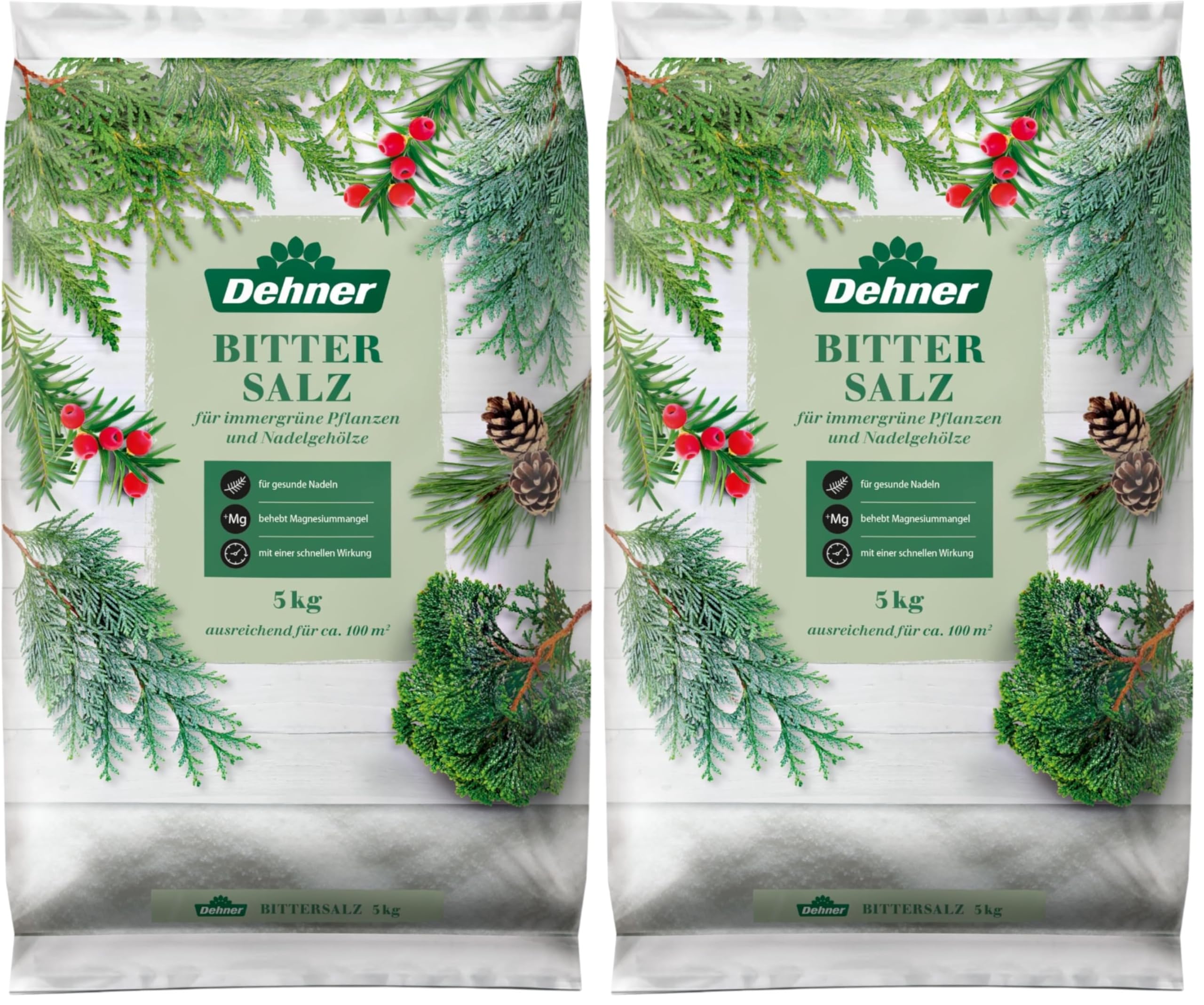 dehner-bittersalz-thujen-speziald-nger-5kg-magnesiumsulfat image 2
