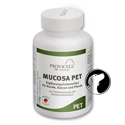 bubeck-provicell-mucosa-pet-erg-nzungsmittel-59-g-kapseln image 7