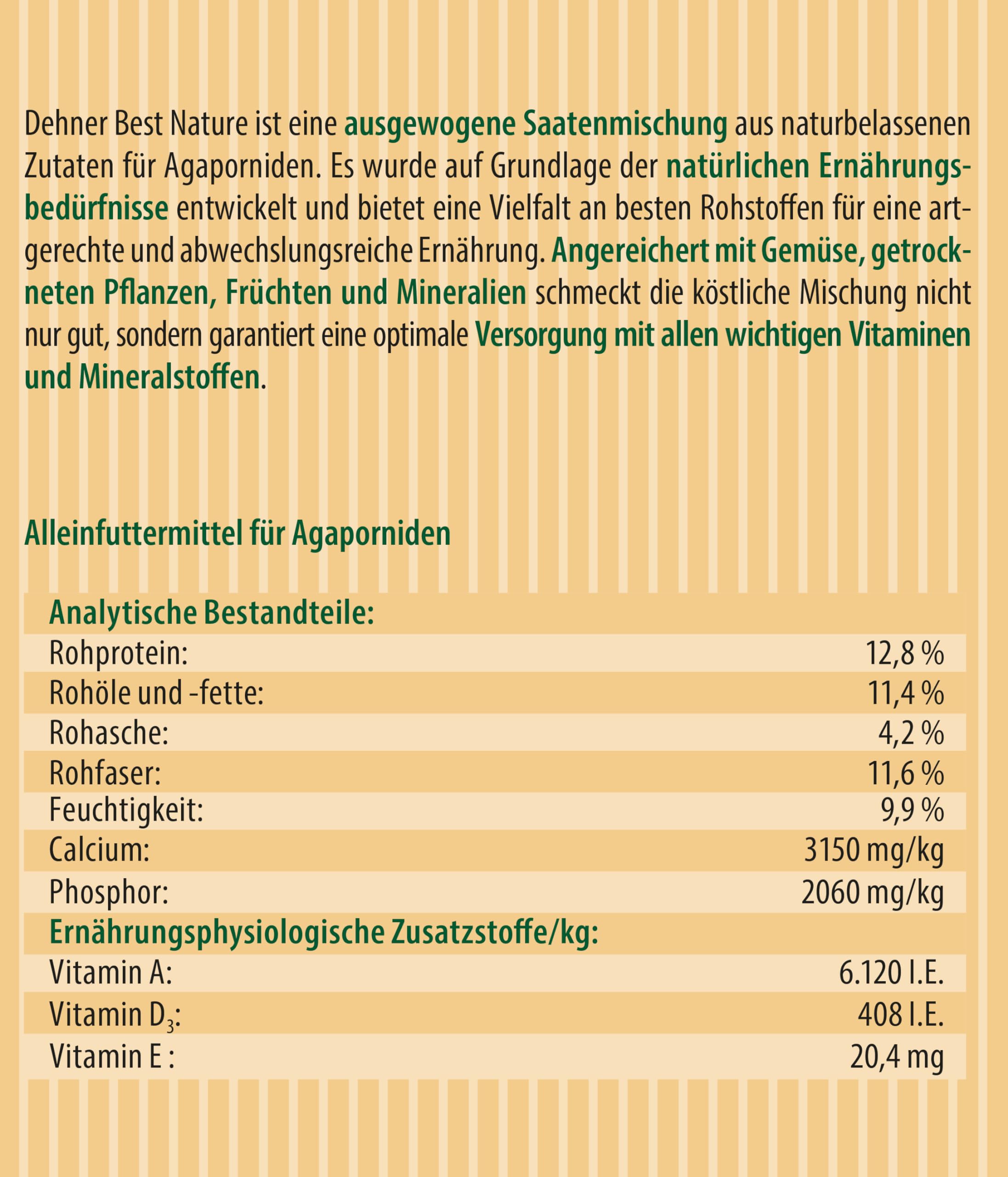dehner-best-nature-agapornidenfutter-2-5-kg-mit-kolbenst-cken image 3