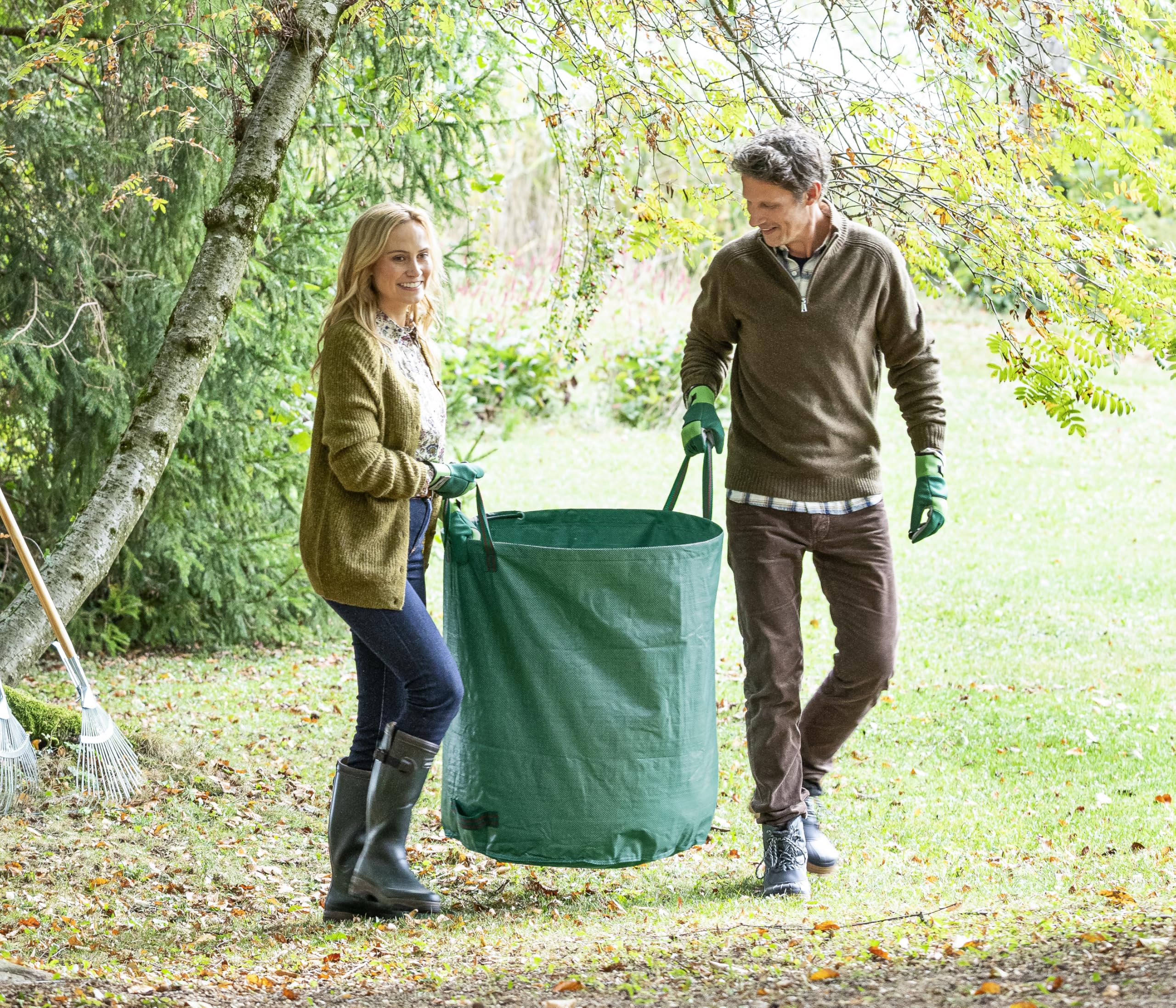 dehner-gartenabfallsack-272l-67cm-rei-fest image 5