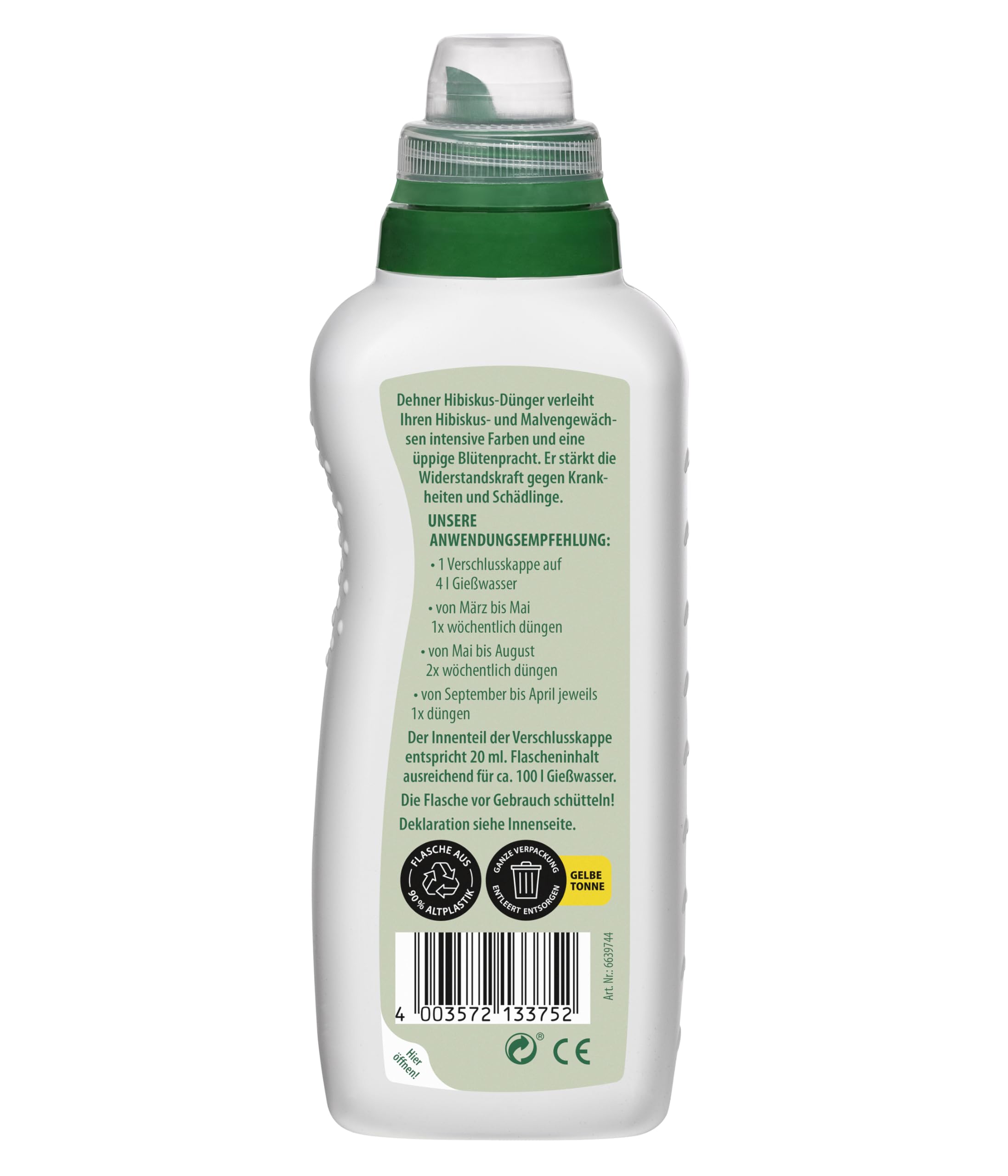 dehner-hibiskusd-nger-fl-ssigd-nger-500-ml-npk-6-3-6 image 2