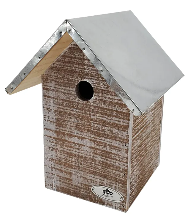 dehner-natura-cologne-wildvogel-nistkasten-kiefernholz-28-mm image 1