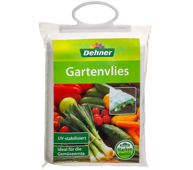 dehner-gartenvlies-10-x-1-5-m-wei-frostschutzvlies image 1