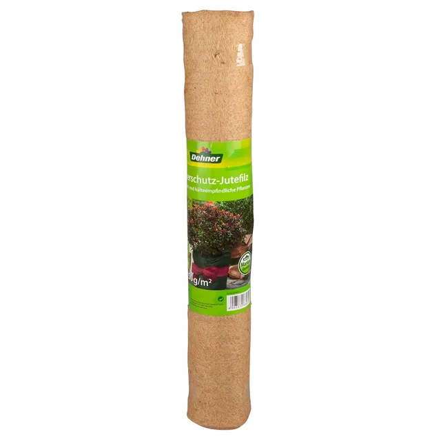 dehner-winterschutz-matte-jute-150x50-cm-braun-filz image 1