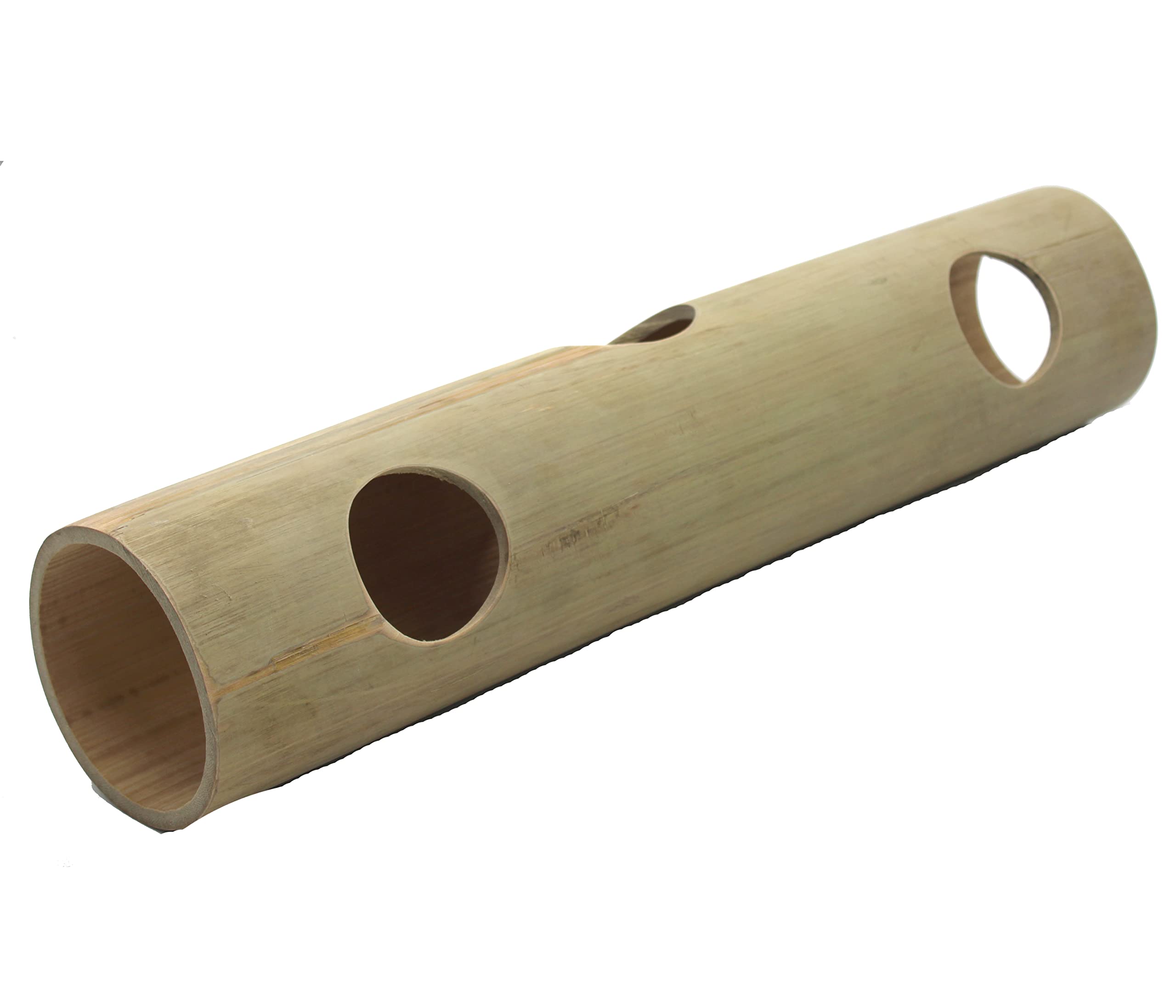 dehner-lieblinge-bambusr-hre-nagerzubeh-r-natur-50-cm image 1