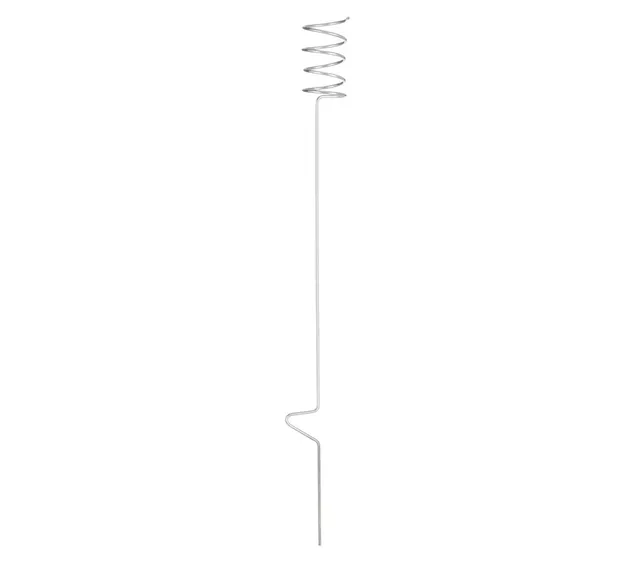 bellissa-bierflaschenhalter-garten-eisen-100-cm image 1