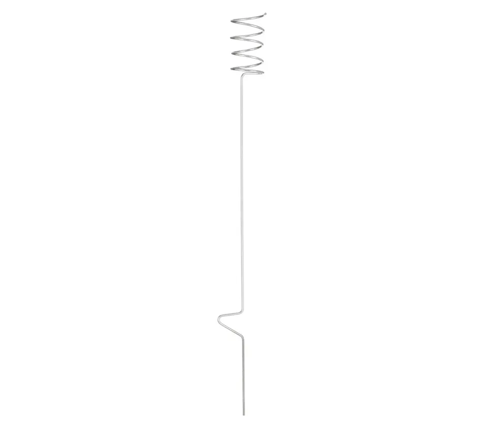 bellissa-bierflaschenhalter-garten-eisen-100-cm image 1