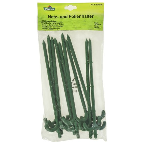 dehner-netz-und-folienhalter-24cm-20-st-ck-kunststoff image 5