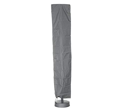 dehner-deluxe-sonnenschirm-schutzh-lle-anthrazit image 5