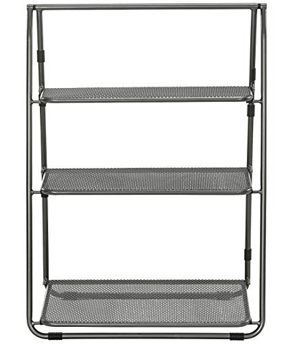 dehner-savoy-regal-grau-metall-kunststoff-99-5-cm image 8