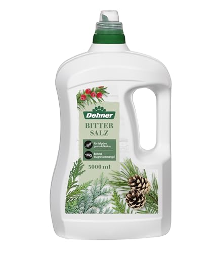 dehner-bittersalz-fl-ssigd-nger-thuja-3-l-mit-sofortwirkung image 4
