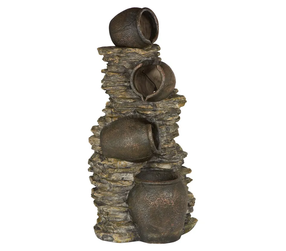 dehner-gartenbrunnen-kr-ge-led-polyresin-118-cm image 1