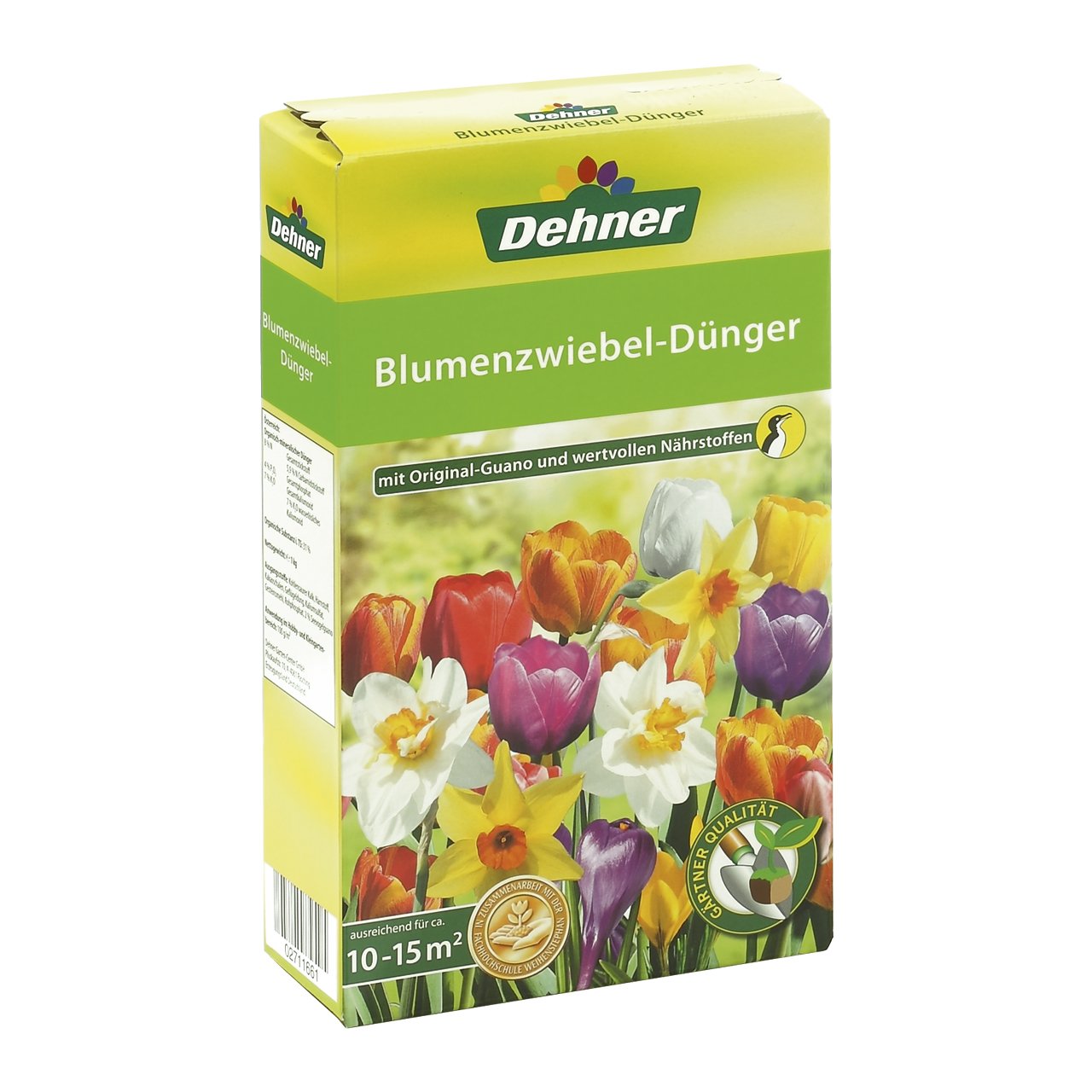 dehner-blumenzwiebel-d-nger-2x1-kg-mit-guano-20-30-qm image 2