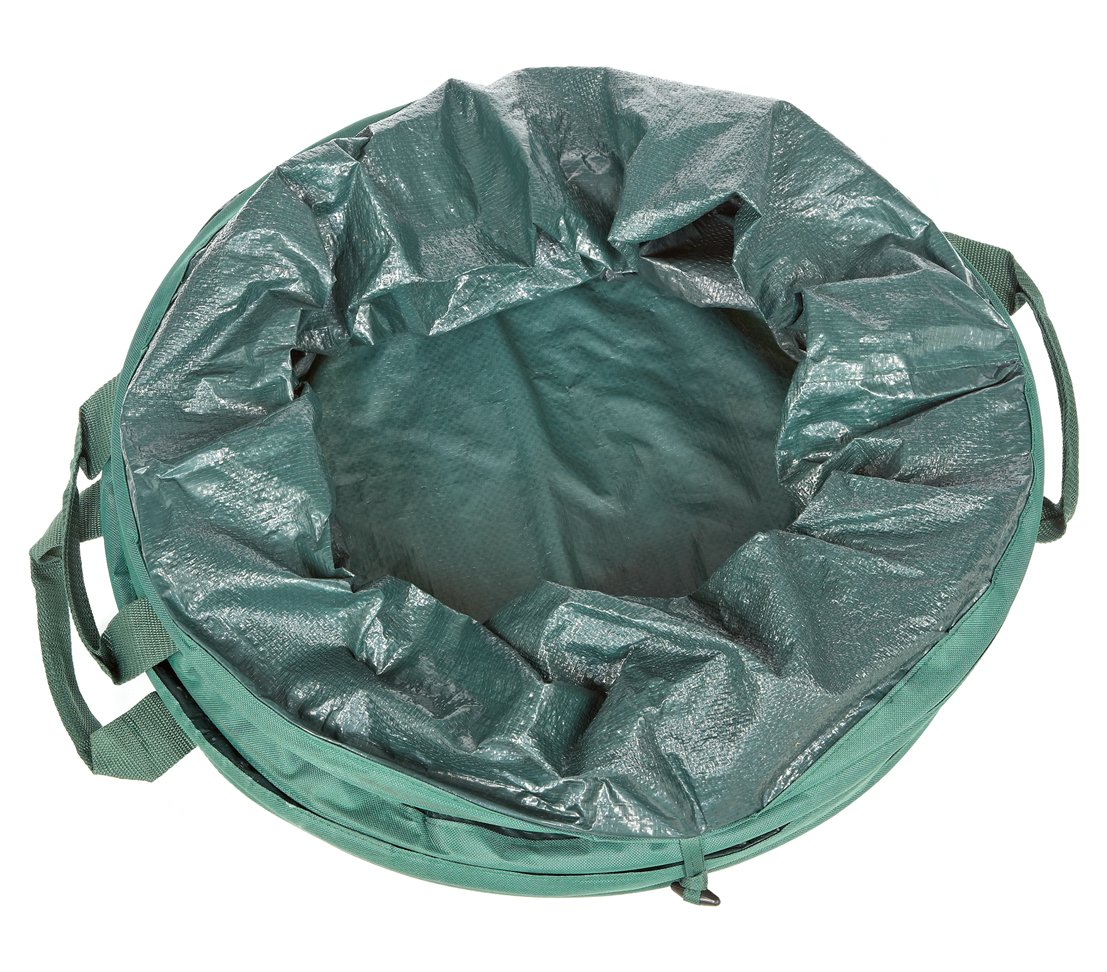 dehner-pop-up-gartenabfallsack-170l-mit-griffen image 3
