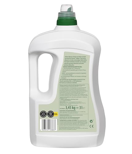 dehner-blumend-nger-mit-algen-fl-ssig-3-liter image 5