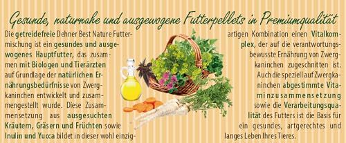 dehner-best-nature-nagerfutter-adult-pellets-3-kg image 4