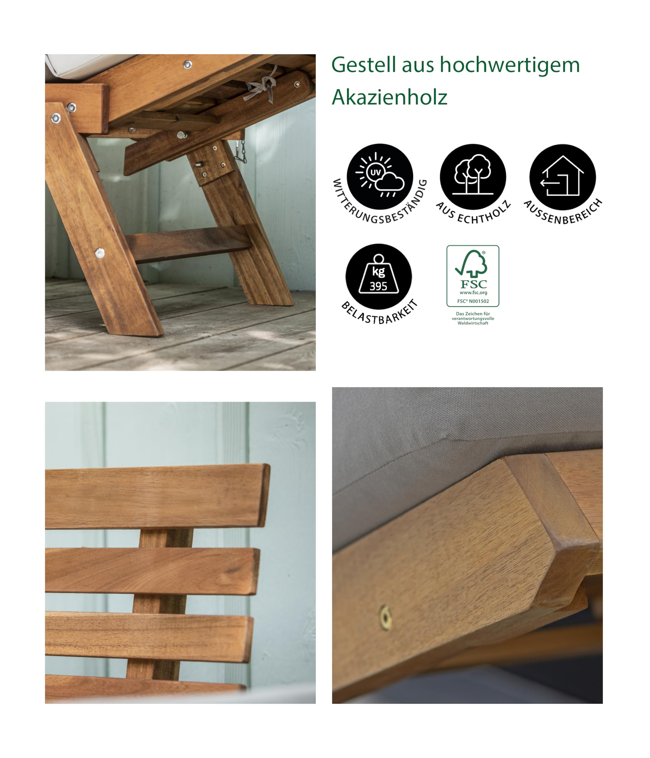 dehner-macao-sofa-gartenm-bel-braun-grau-196-cm-akazie image 5