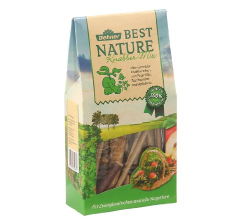 dehner-best-nature-nagersnack-petersilie-2x120-g image 5