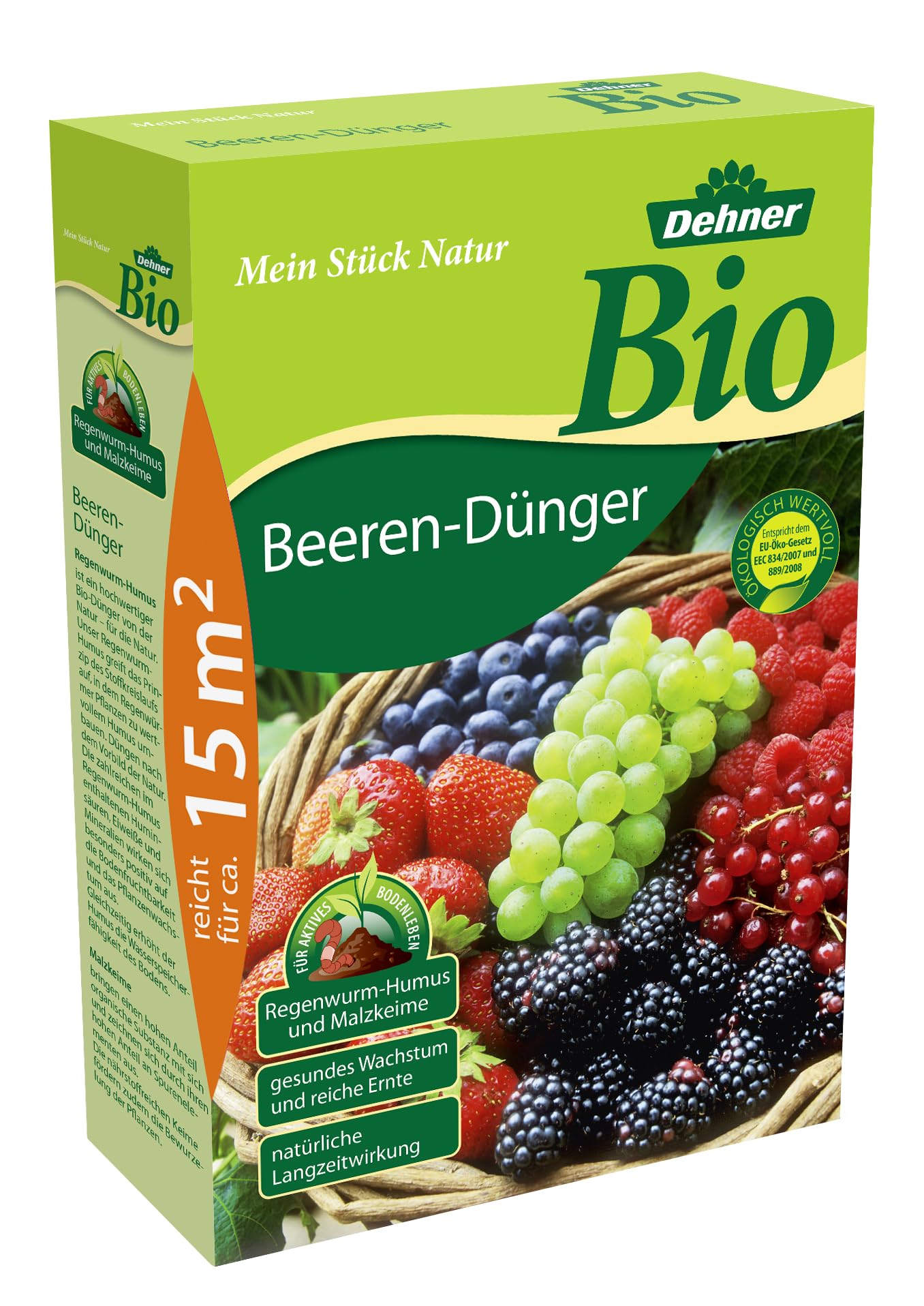 dehner-bio-beeren-d-nger-npk-1-5-kg-f-r-15-qm image 1