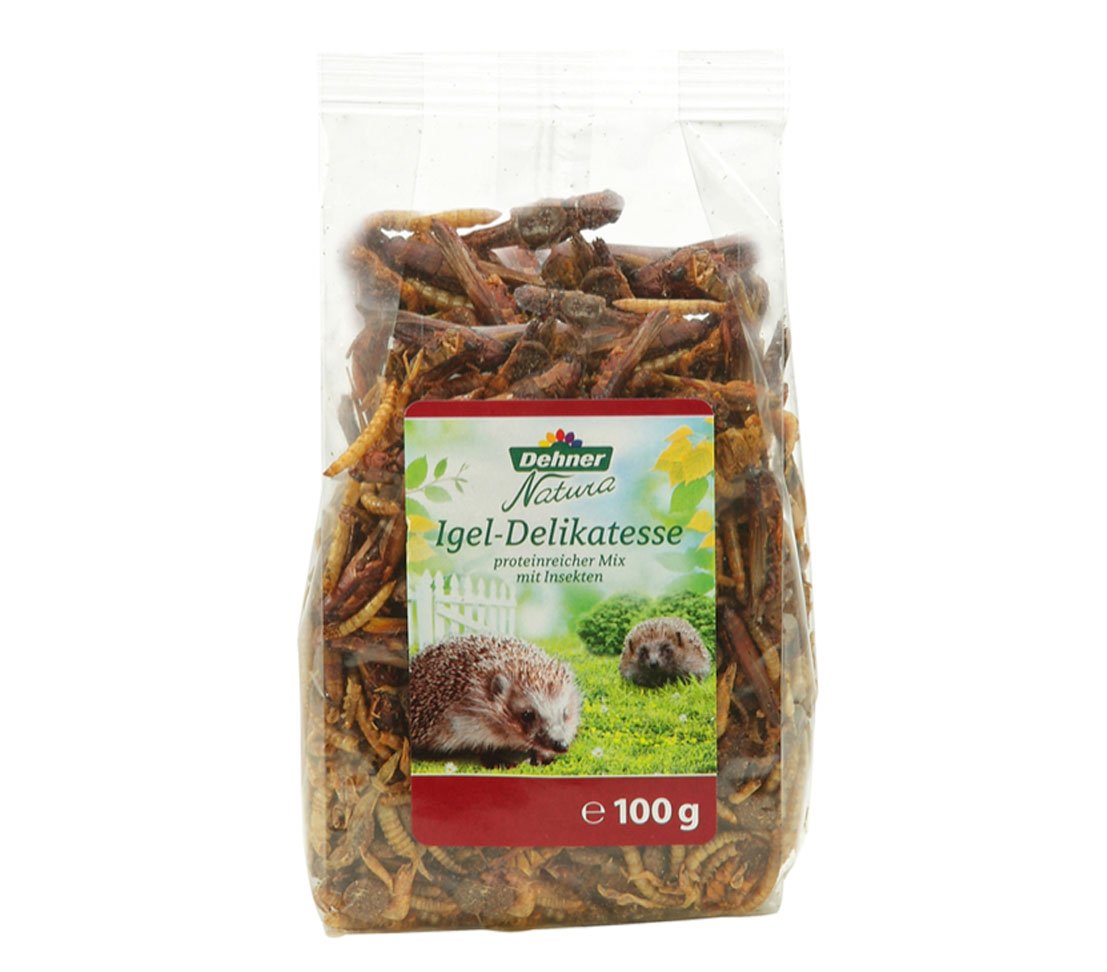 dehner-natura-igel-delikatesse-8x100g-igelfutter-1-5kg image 3