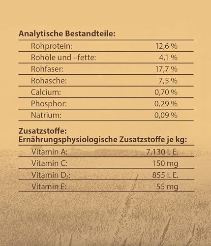 dehner-best-nature-degu-chinchilla-futter-1-5-kg-getreidefrei image 7