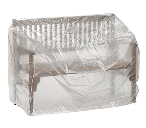 dehner-gute-wahl-schutzh-lle-gartenbank-160x75x78-transparent image 5