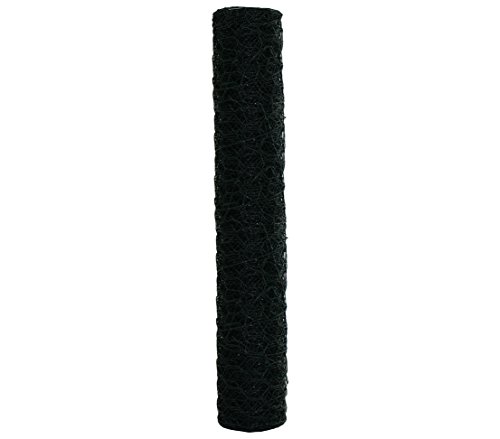 dehner-drahtgitter-pvc-ummantelt-0-5x10-m-sechseck-hasendraht-gr-n image 3