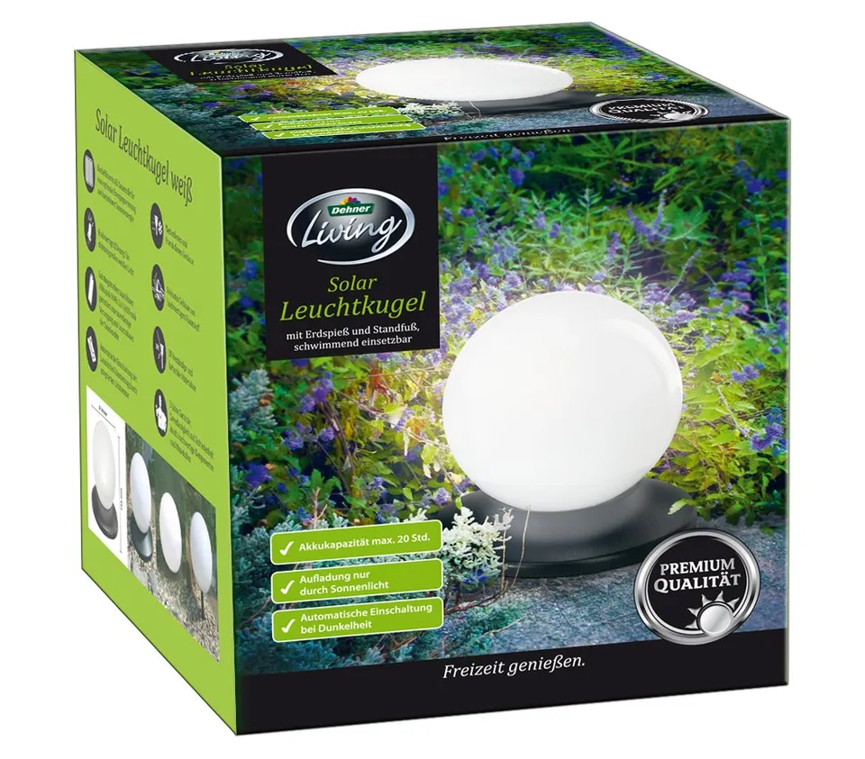 dehner-living-solarleuchte-kugel-14-cm-schwimmf-hig image 1