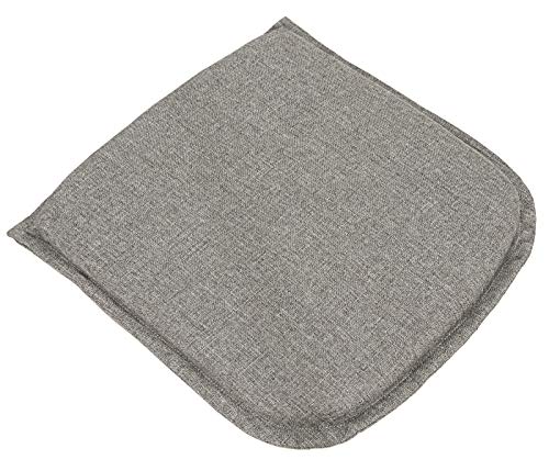 dehner-sam-sitzkissen-48x47x5-cm-stuhlkissen-anthrazit-waschbar image 4