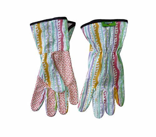 dehner-damenhandschuh-grip-gartenhandschuh-gr-7-s-pastell image 3