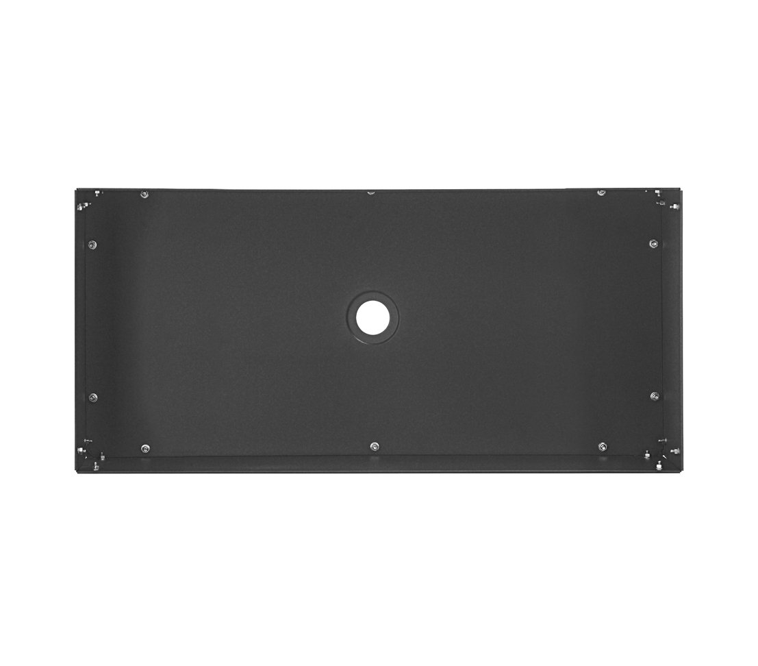 dehner-m-nster-hochbeet-dunkelgrau-80-cm-stahl image 4