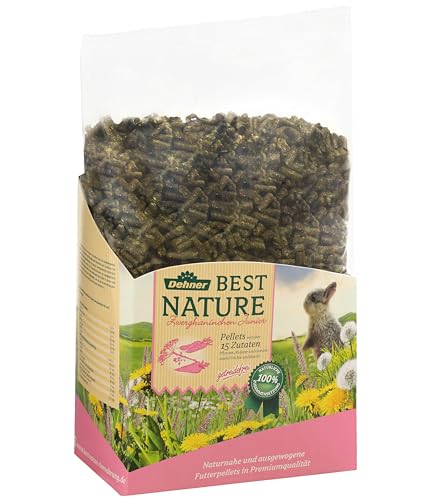 dehner-best-nature-zwergkaninchenfutter-junior-pellets-3-kg image 4