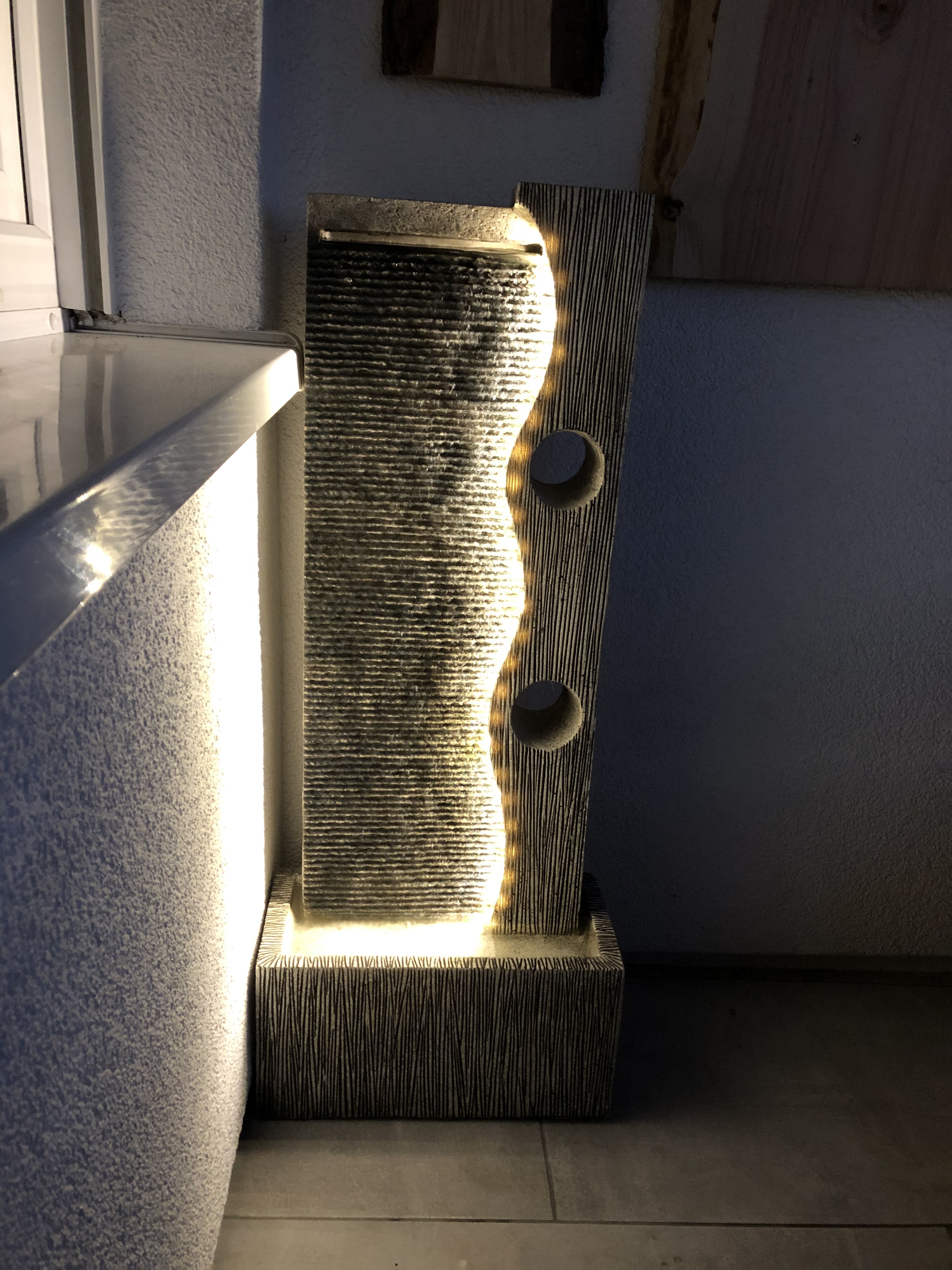 Schönes Licht