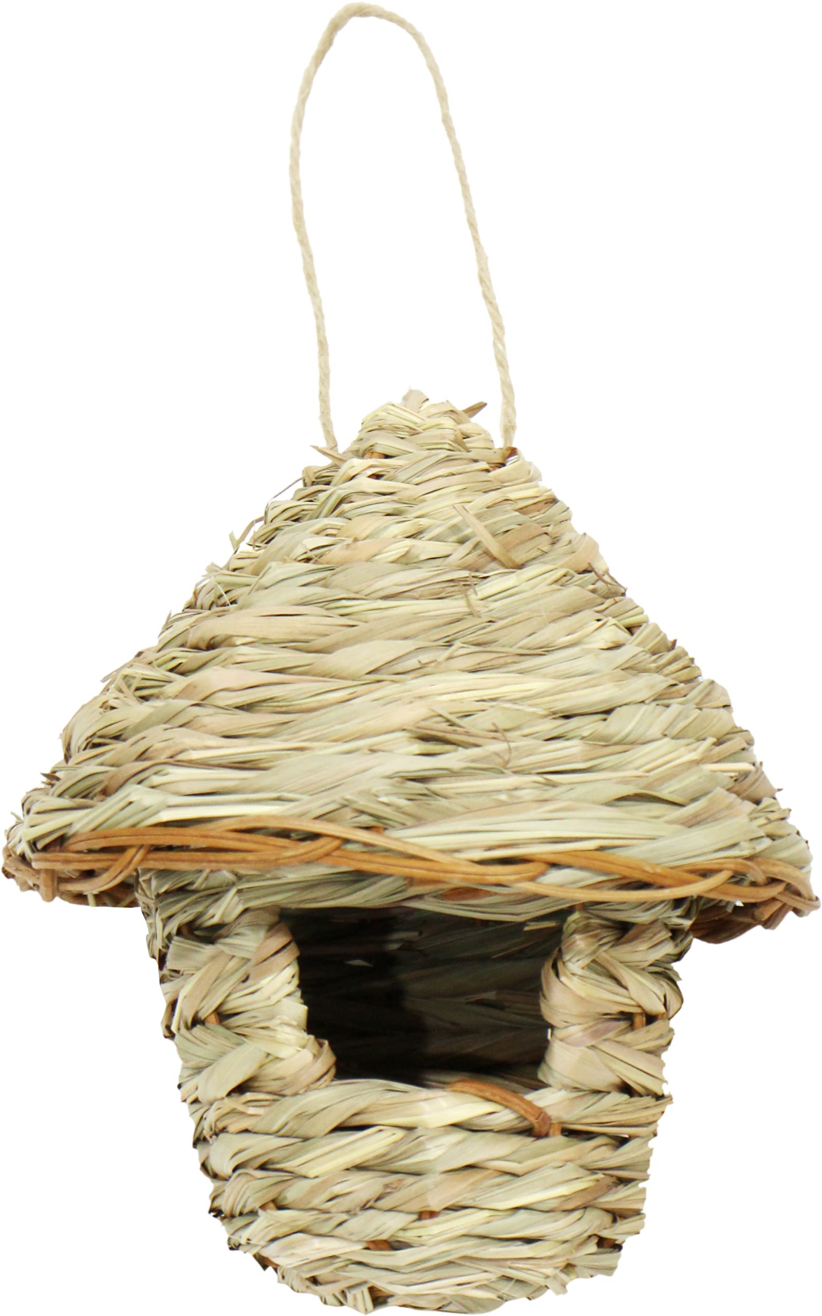 dehner-natura-freya-wildvogel-nestbeutel-16-cm image 1