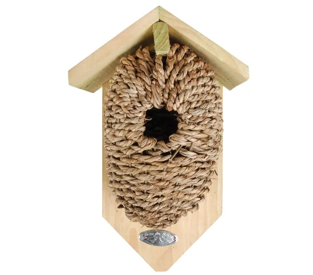 dehner-natura-kadlin-nistbeutel-seegras-natur-26-cm image 1