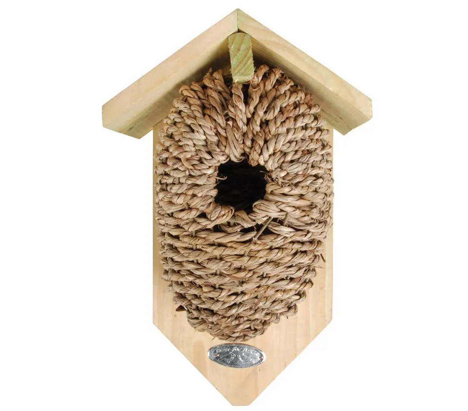 dehner-natura-kadlin-nistbeutel-seegras-natur-26-cm image 1