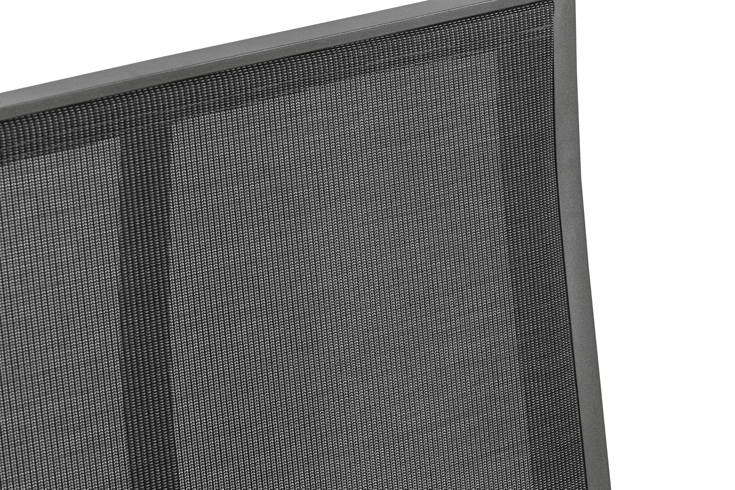 dehner-colmar-klappbank-gartenbank-grau-128-cm-2-sitzer image 6
