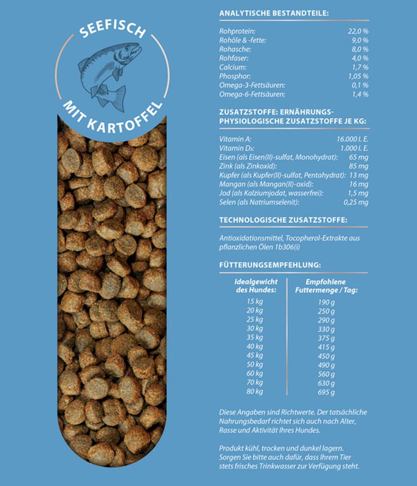 dehner-premium-maxi-adult-trockenfutter-4kg-getreidefrei image 6
