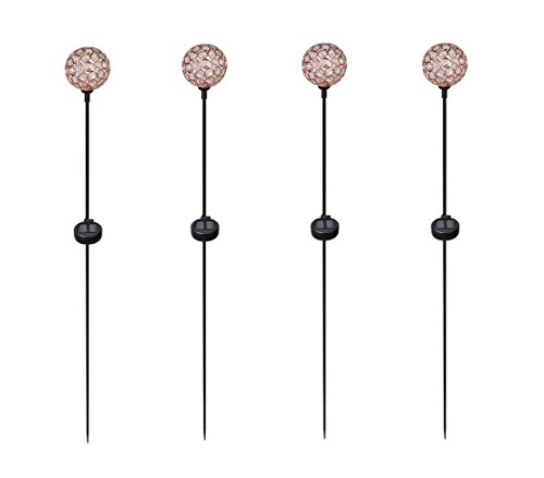 dehner-solar-dekostab-diamant-kupfer-4-st-ck image 8