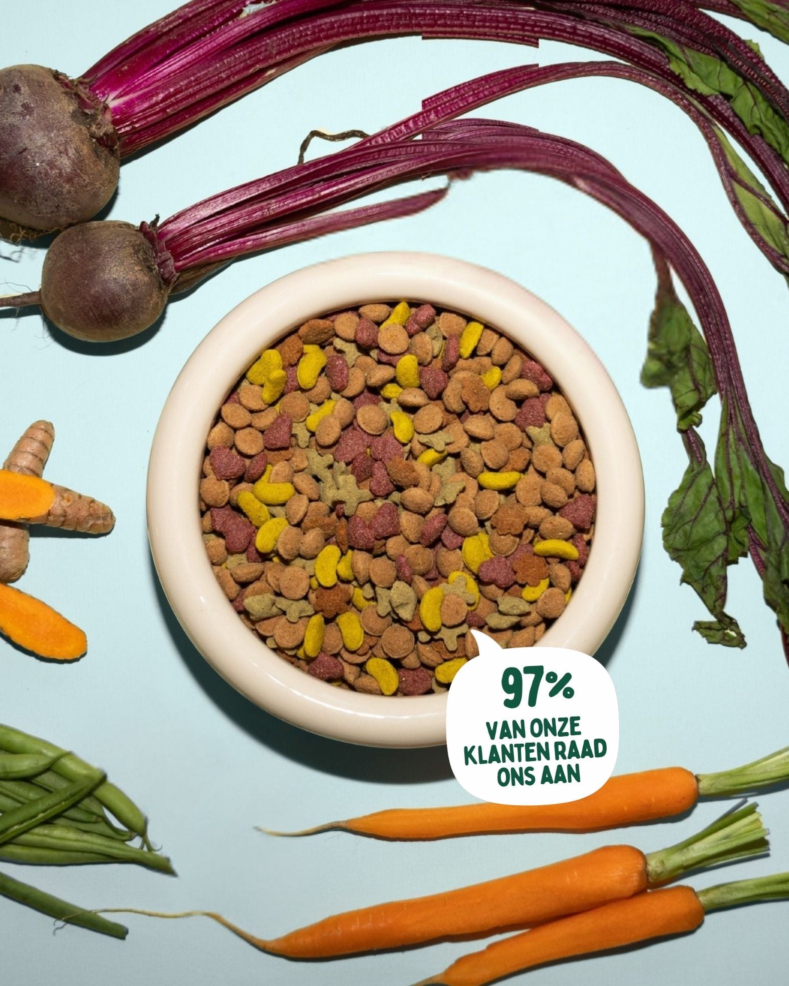 pawr-healthy-habits-hypoallergenes-hundefutter-2-5-kg-glutenfrei image 2