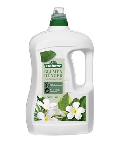 dehner-blumend-nger-mit-algen-fl-ssig-3-liter image 4