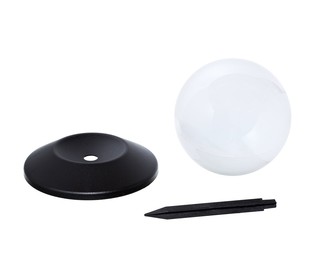 dehner-living-solar-leuchtkugel-14-cm-led-7-farben-schwimmend image 3