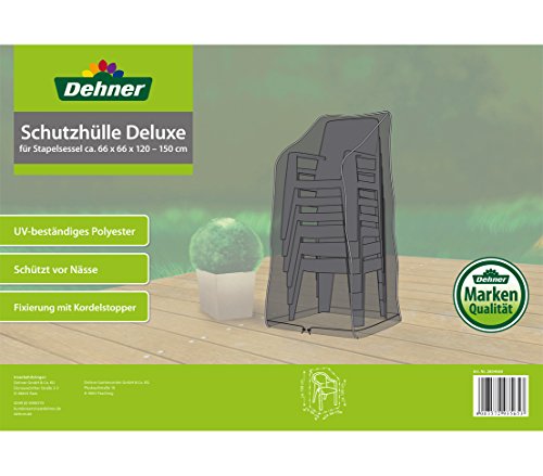 dehner-schutzh-lle-deluxe-stapelst-hle-abdeckung-150x65-anthrazit image 6